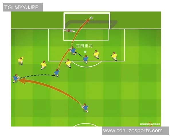 深入解析足球门球规则及其在比赛中的应用与影响